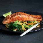 Gezonde recepten met zalm: 5 makkelijke gerechten voor doordeweeks