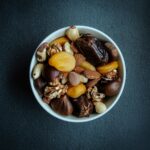 Gezonde tussendoortjes bij Albert Heijn: mijn favoriete opties in de schappen